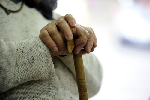 România are aproape 4 milioane de vârstnici Poza 376120