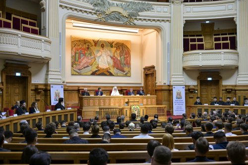 Vocația și misiunea familiei creștine azi, priorități ale lucrării pastorale a Bisericii