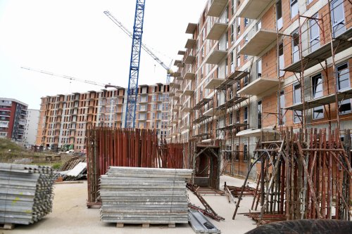 Soluții pentru dezvoltarea locuințelor accesibile Poza 376223