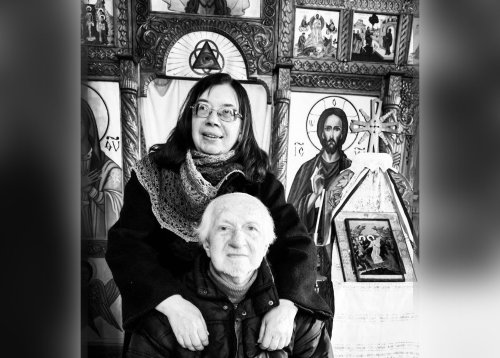 Dăruirea pentru Biserică și literatura română. Chipuri care nu se pot uita… Poza 376546
