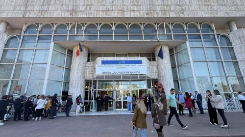 Locuri de muncă pentru absolvenți Poza 376369