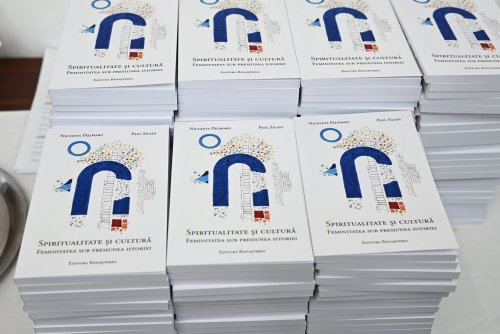 Parastas pentru Episcopul Vasile Flueraș și conferință preoțească la Cluj‑Napoca Poza 376571