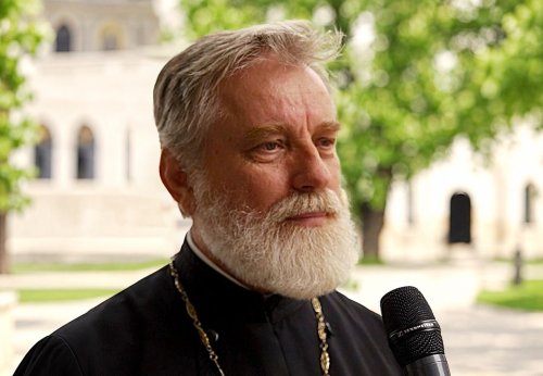 Sfânta Parascheva, model spiritual pentru tineri Poza 376908
