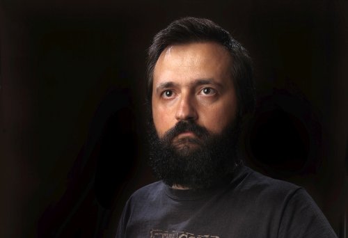 POEZIE: Ciprian Voicilă  Poza 377066