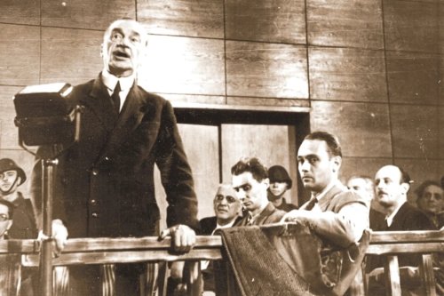Un secol de istorie Poza 376549