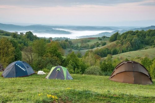 O nouă destinație ecoturistică Poza 377406