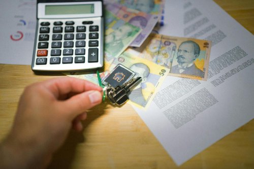 Creștere a litigiilor cu băncile Poza 377699