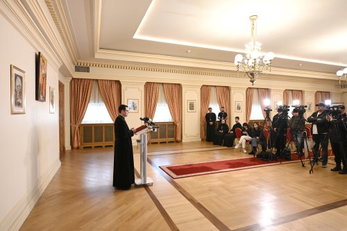 Măsuri de siguranță pentru pelerinii veniți la Sfântul Cuvios Dimitrie cel Nou