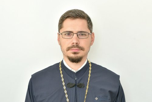 Caligrafia unui sfânt