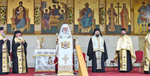 Sfântul Cuvios Dimitrie cel Nou și Sfânta Cuvioasă Elisabeta de la Pasărea ne cheamă la sfințirea vieții prin rugăciune și iubire milostivă