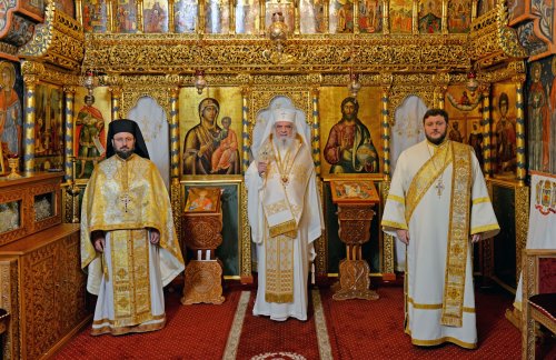 Omul vindecat devine misionar și mărturisitor statornic