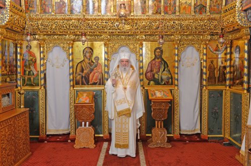 Omul vindecat devine misionar și mărturisitor statornic