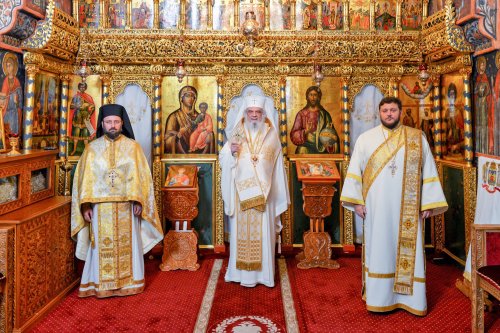 Omul vindecat devine misionar și mărturisitor statornic
