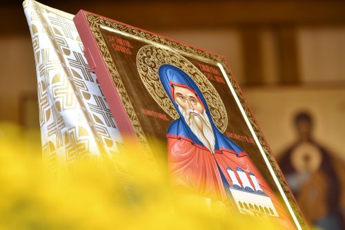 Cuviosul Dimitrie, Sfântul Ocrotitor al Bucureştilor