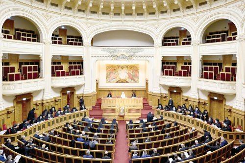 Adunarea Națională Bisericească