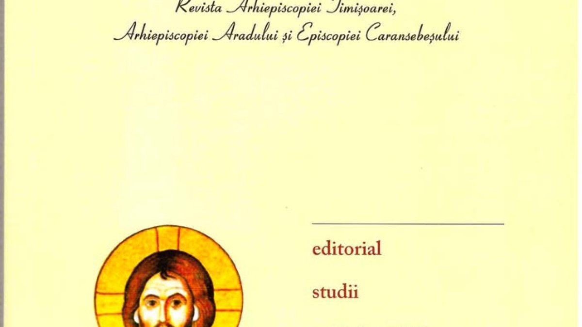 Un nou număr al revistei „Altarul Banatului“