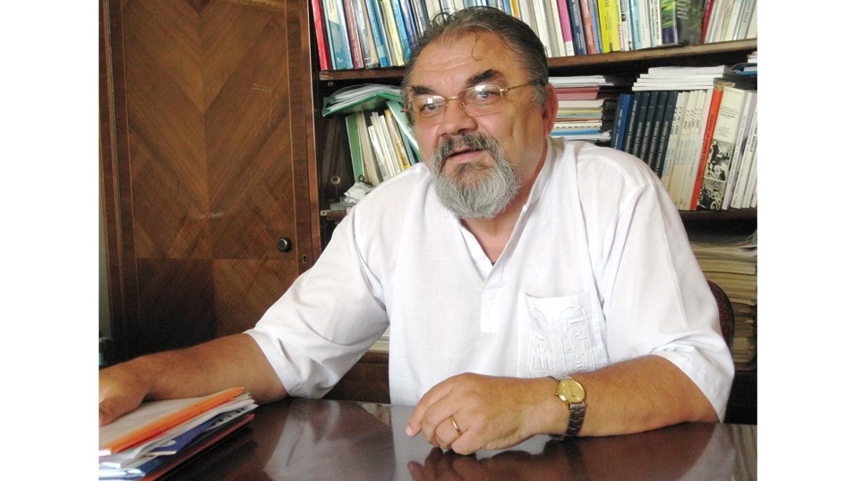 „Un ziar care sporeşte încrederea în cuvânt”
