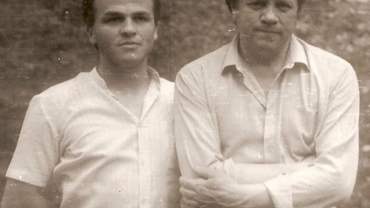 Ioan Alexandru, poetul înveșnicirii noastre