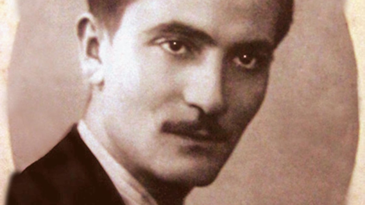 George Topîrceanu și sufletul poporului