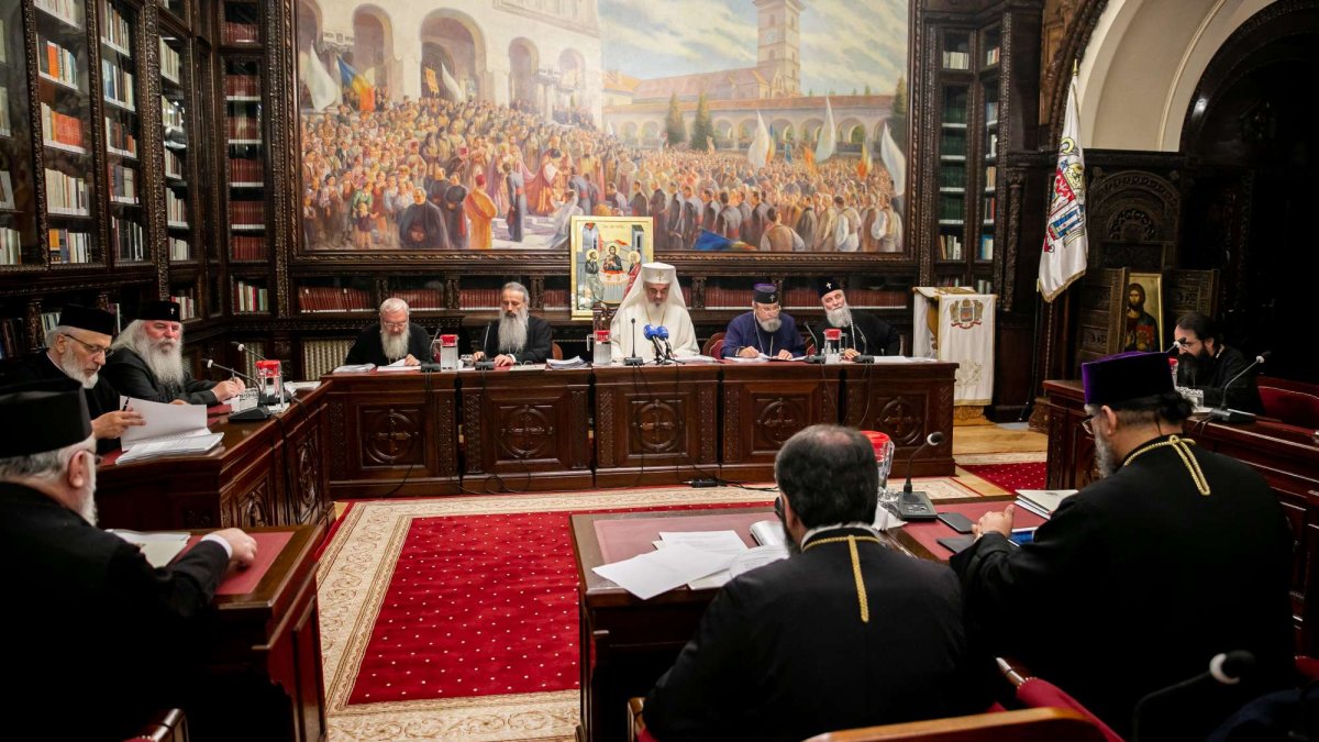 Ziarul Lumina Primul Cotidian Cre tin Din Rom nia