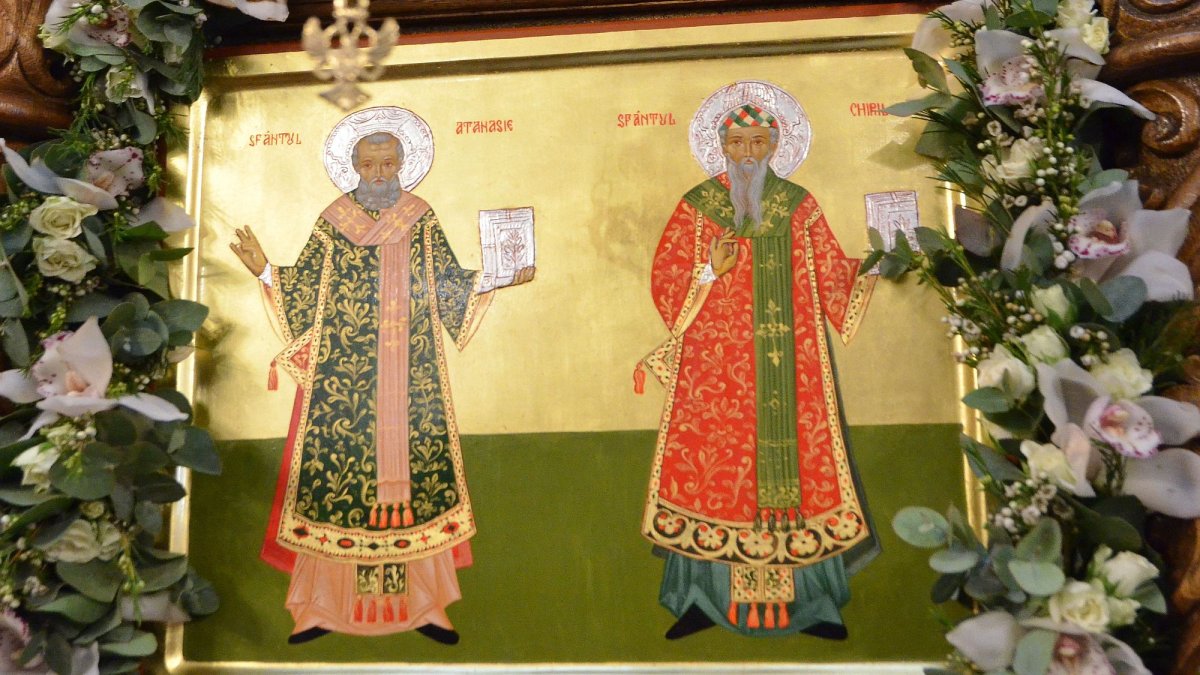 Teologia primelor veacuri şi proclamarea credinţei