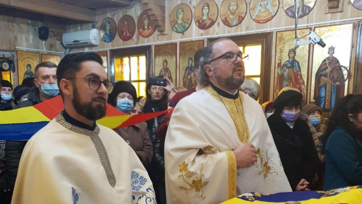 Concurs național catehetic într-o parohie băcăuană