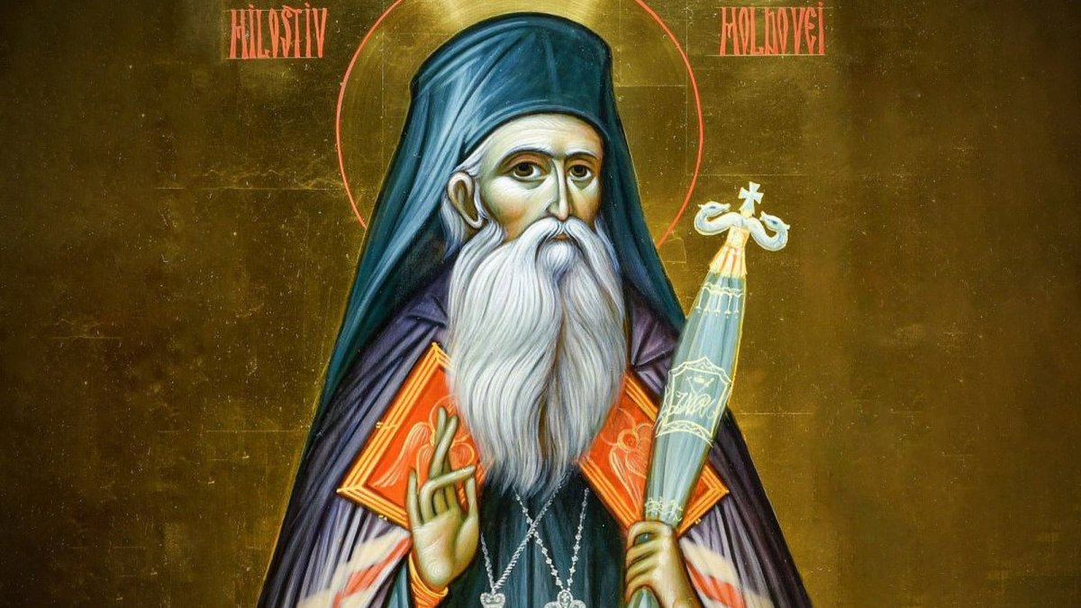 Sfântul Iosif Naniescu, 120 de ani de cerească sălășluire