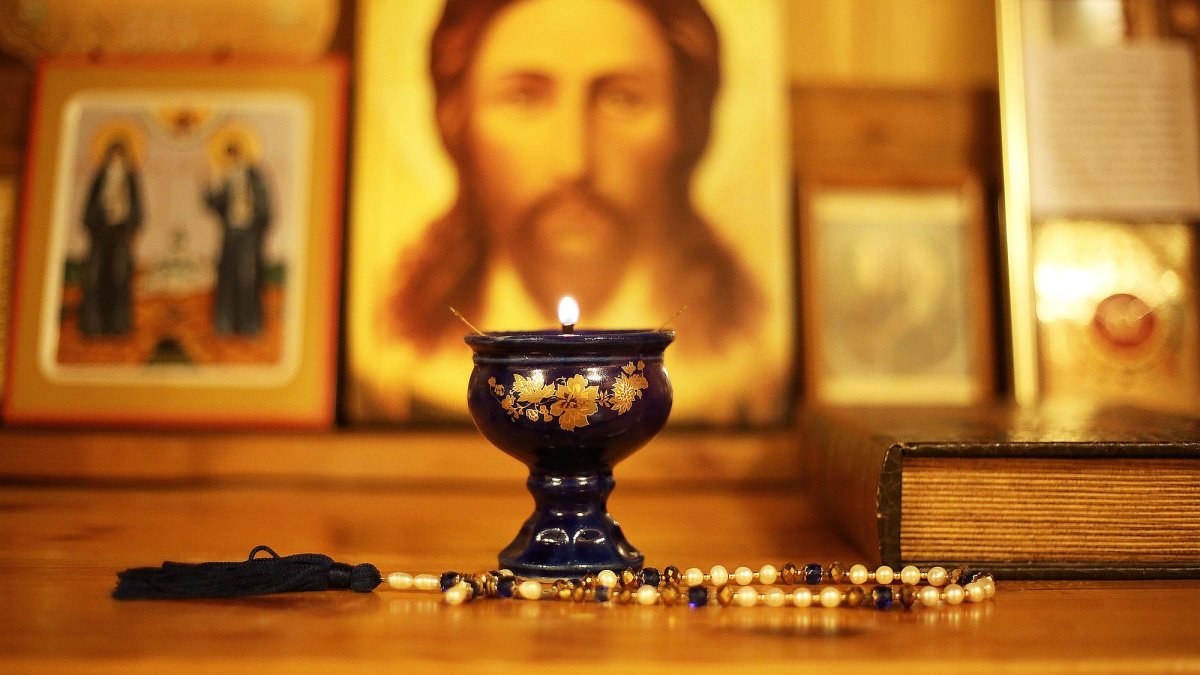 Canonul cel mare (marți seara)