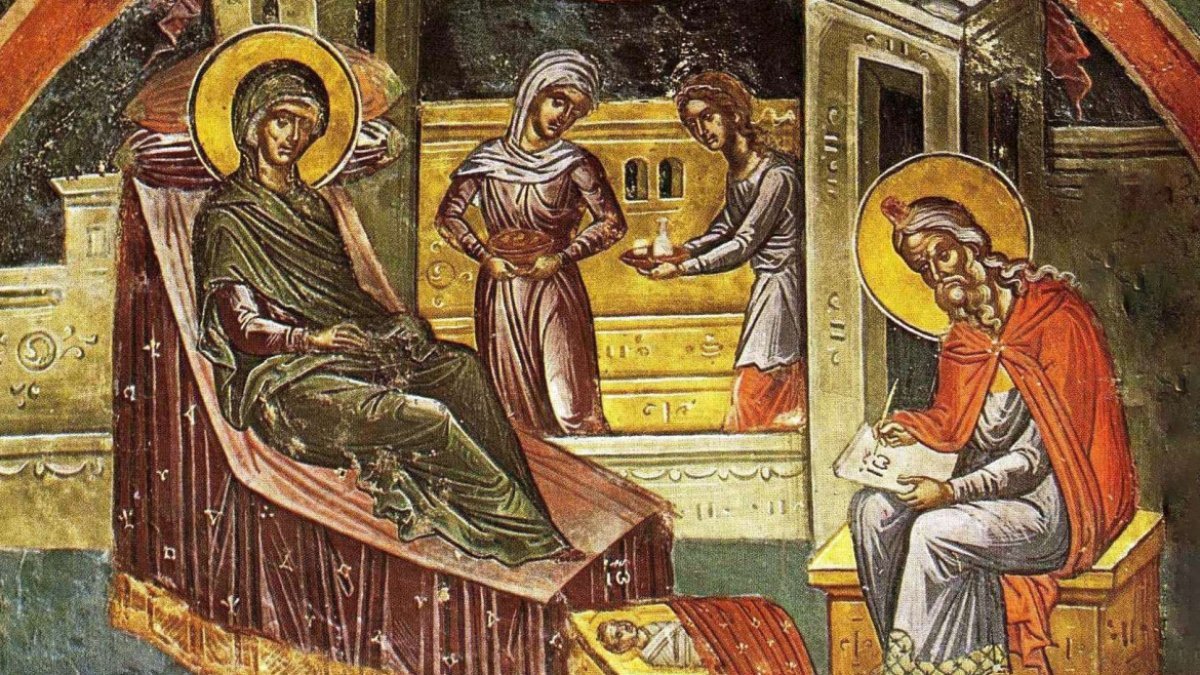 Nașterea Botezătorului și dezlegarea nerodirii 