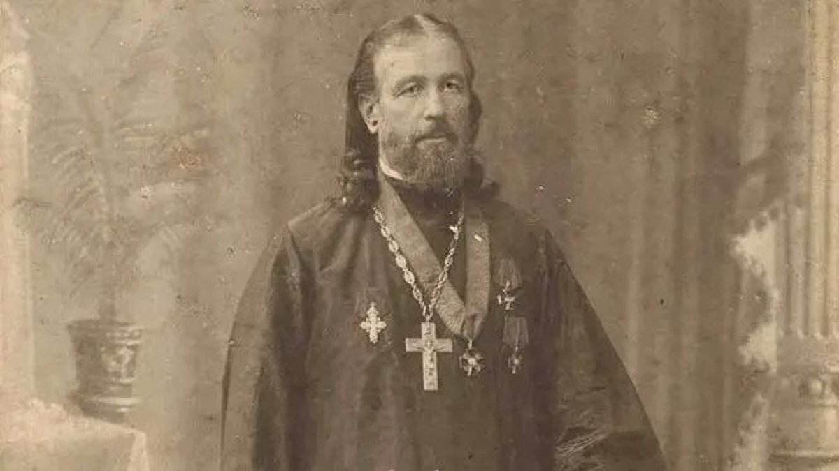 Protoiereul Alexandru Baltaga, mucenicul iubitor de Hristos și de patrie
