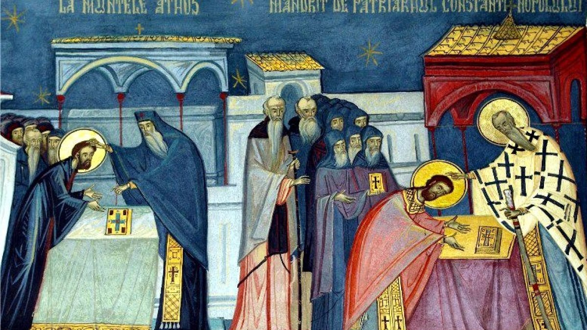 Sfântul Nicodim de la Tismana, tradiție, mărturisire și rugăciune isihastă