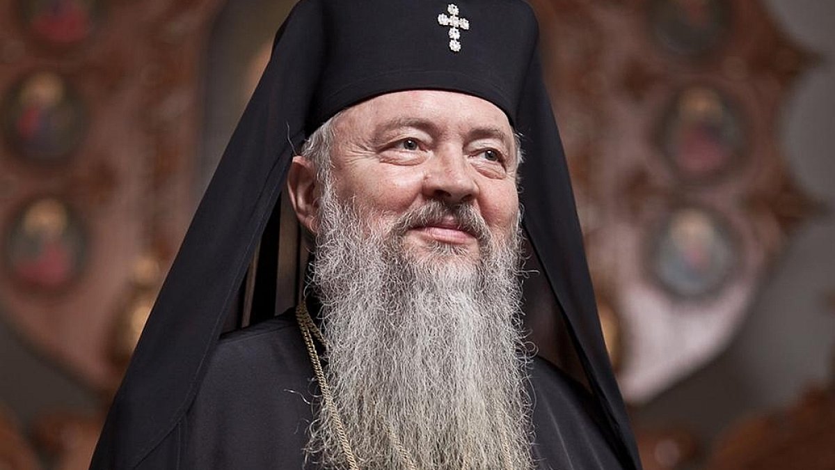 „La măsura Tronurilor cerești este Patriarhul”