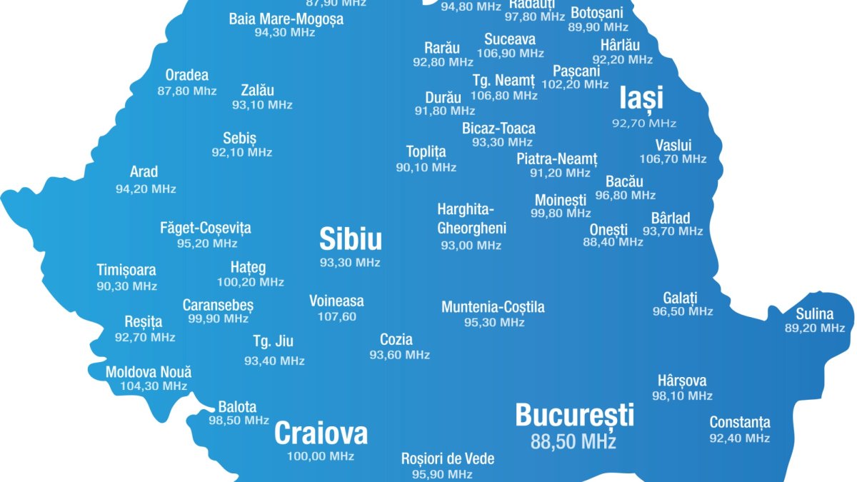 „Suntem români! Afirmarea românilor dincolo de granițe” la Radio TRINITAS 