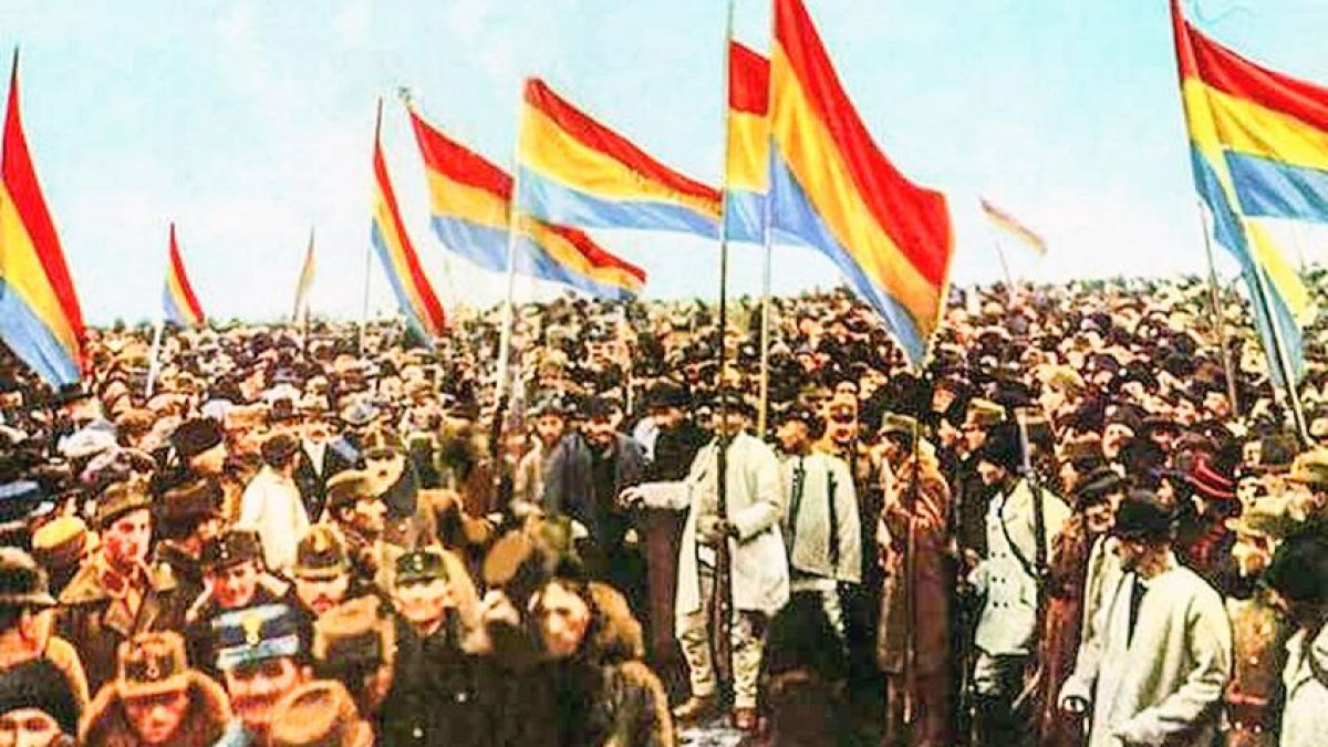 Ziua Națională a României și făuritorii Unirii
