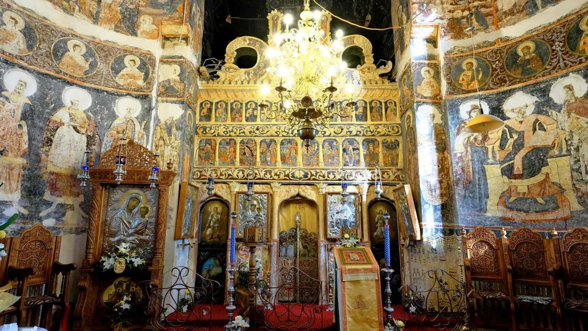 Reînvierea evlaviei față de Sfântul Trifon la Biserica Foișor