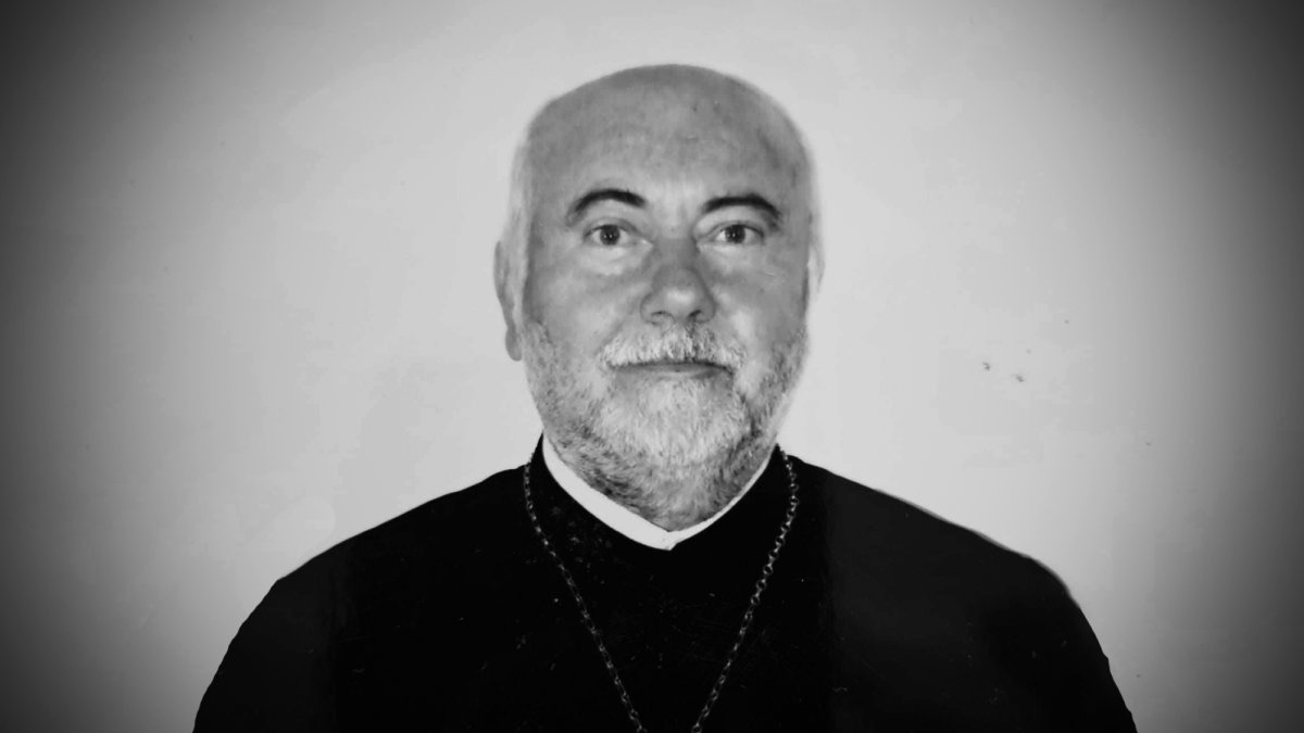 Preotul Gheorghe Precup sau despre o tulburătoare călătorie pe drumurile vieții
