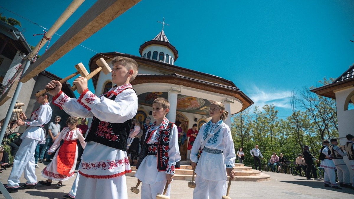 Etapa eparhială a concursului național catehetic la Timișoara