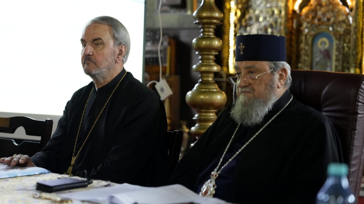 Conferințele preoților din parohiile județului Brașov