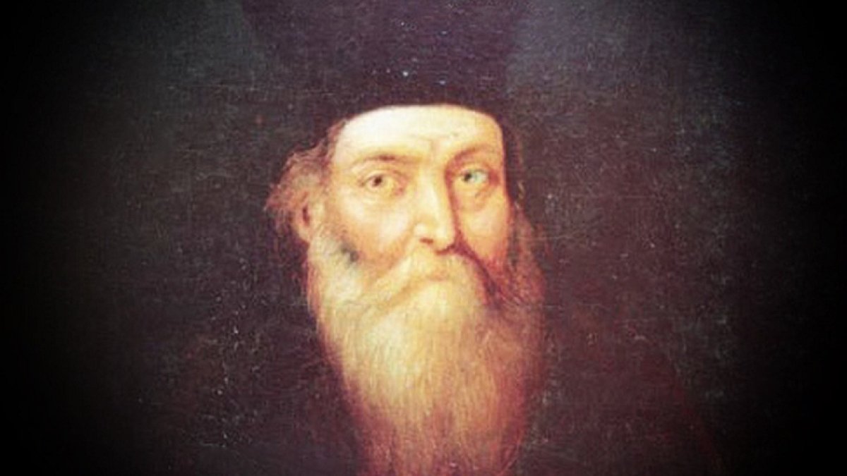 O figură emblematică a Revoluției de la 1848 - preotul Radu Șapcă 