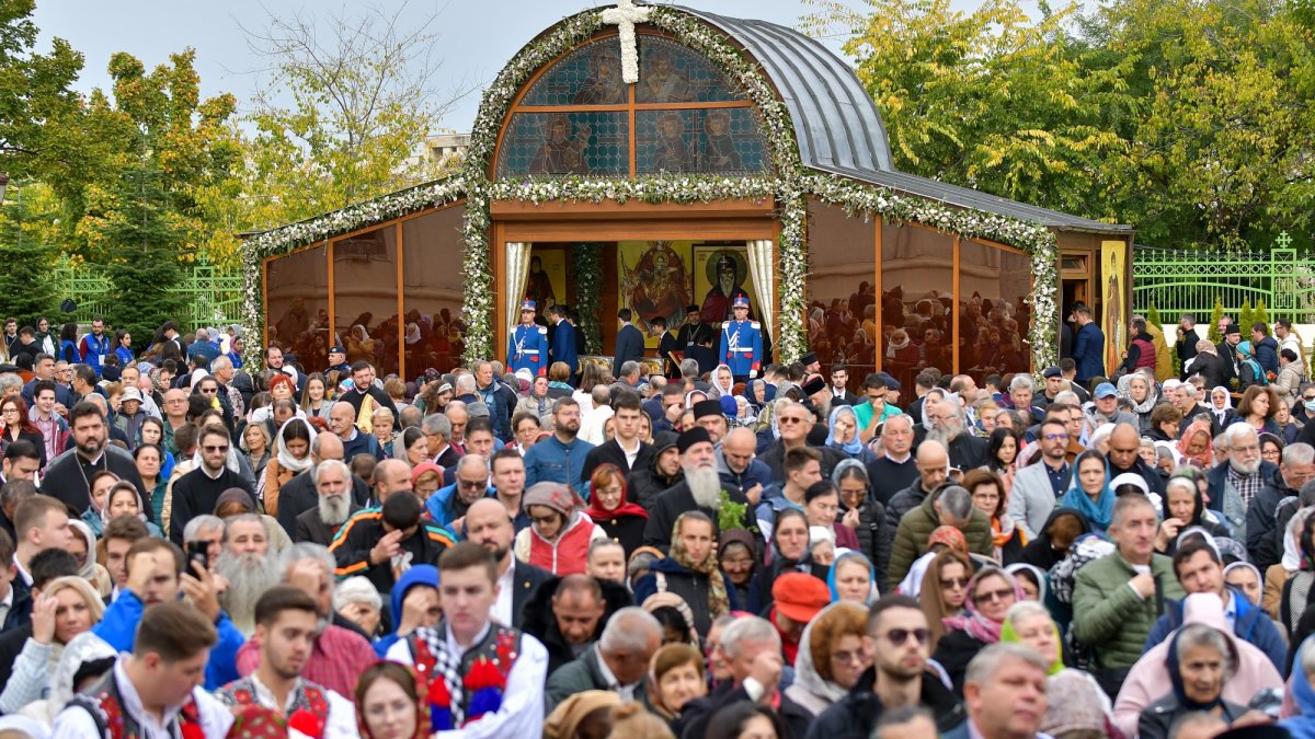 Pelerinajul, căutarea sacrului într-o lume desacralizată