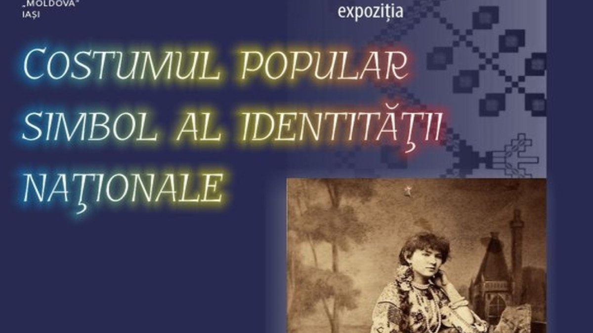 Costumul popular, simbol al identității naționale