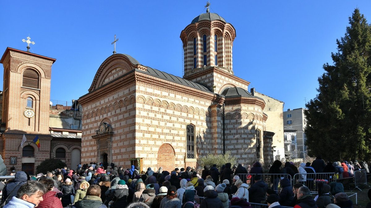 Rugăciunea, cale de întâlnire cu Dumnezeu