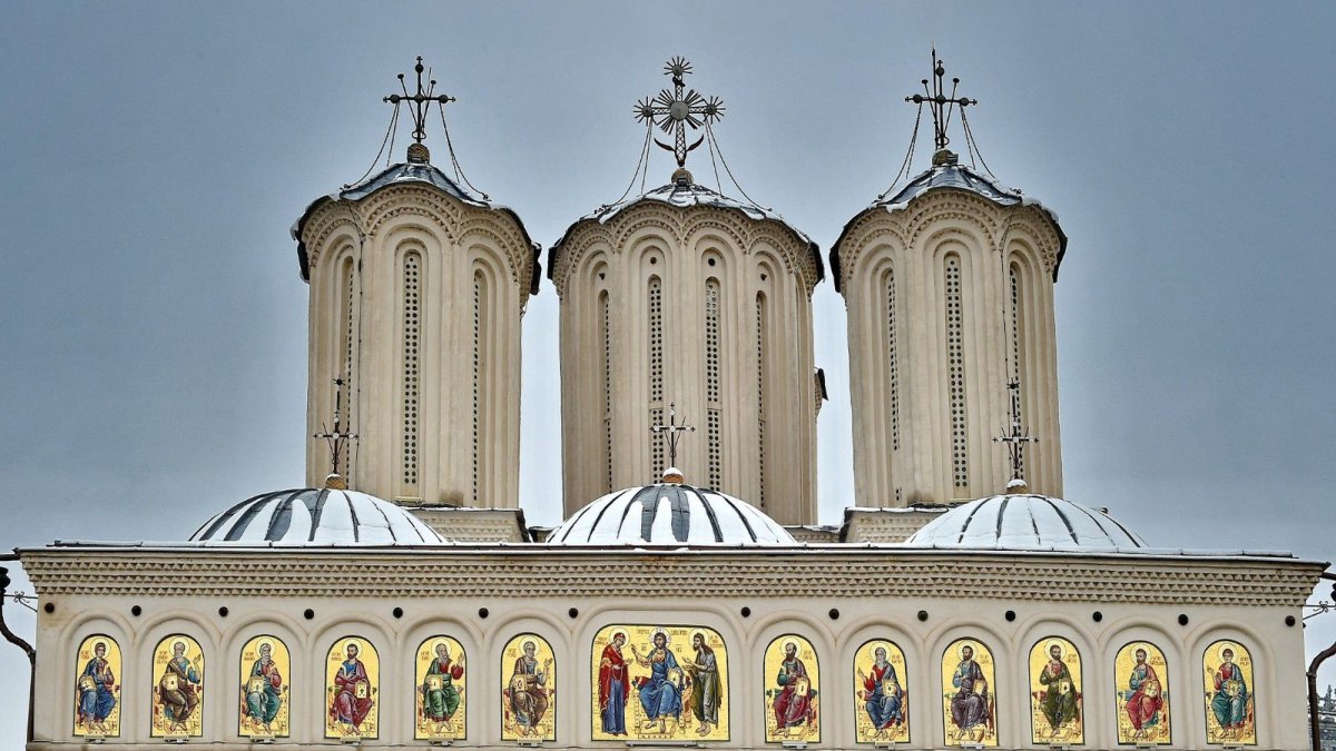 Centenar Patriarhal