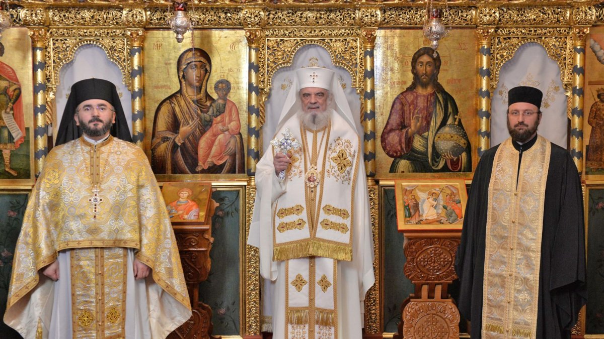 „Bogatul nemilostiv și săracul Lazăr nu au fost judecați după faptele lor, ci după starea duhovnicească a vieții lor”