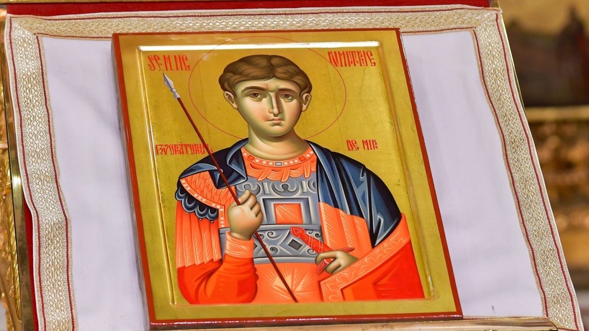 Evenimente duhovnicești la Parohia Afumați 2 din Ilfov