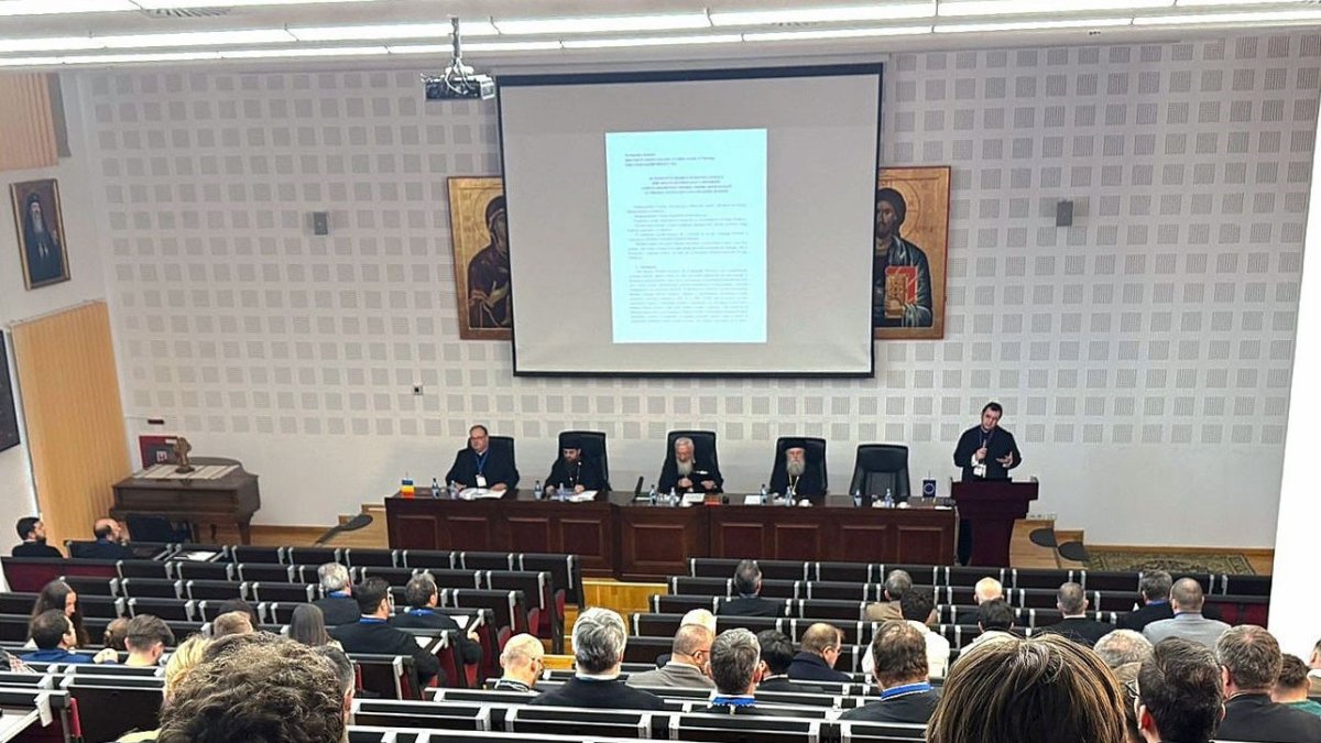 Simpozion internaţional la Facultatea de Teologie Ortodoxă din Cluj-Napoca