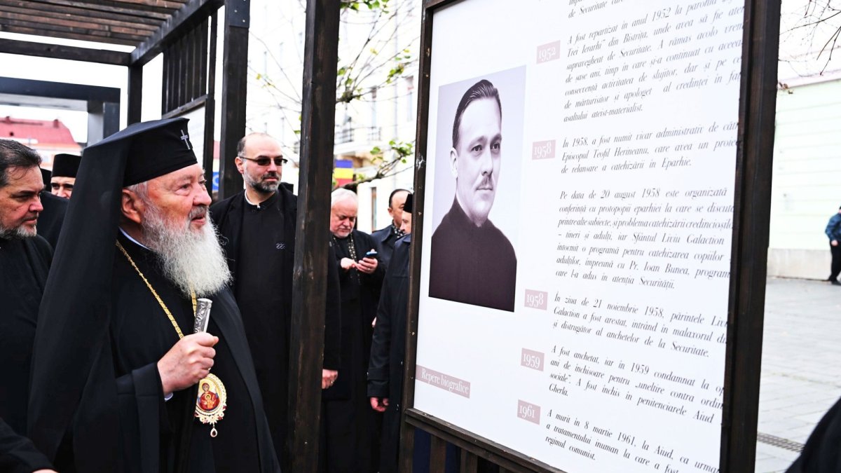 Conferință preoțească de toamnă în protopopiatele Cluj-Napoca și Cluj I