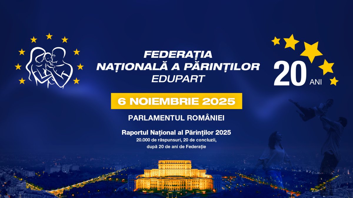 Cooperarea dintre familie, școală și Biserică în creșterea și educarea copiilor