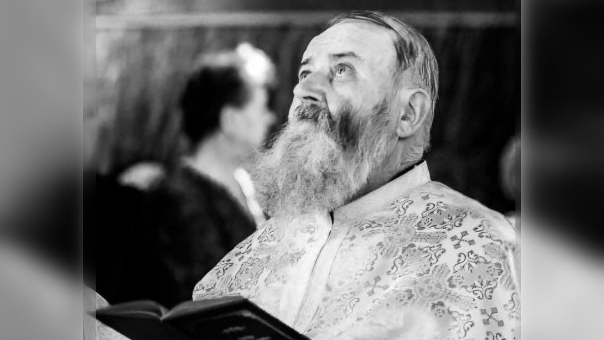 Părintele Ioan Constanda (1947-2025) - o viață de slujire a lui Dumnezeu și a semenilor
