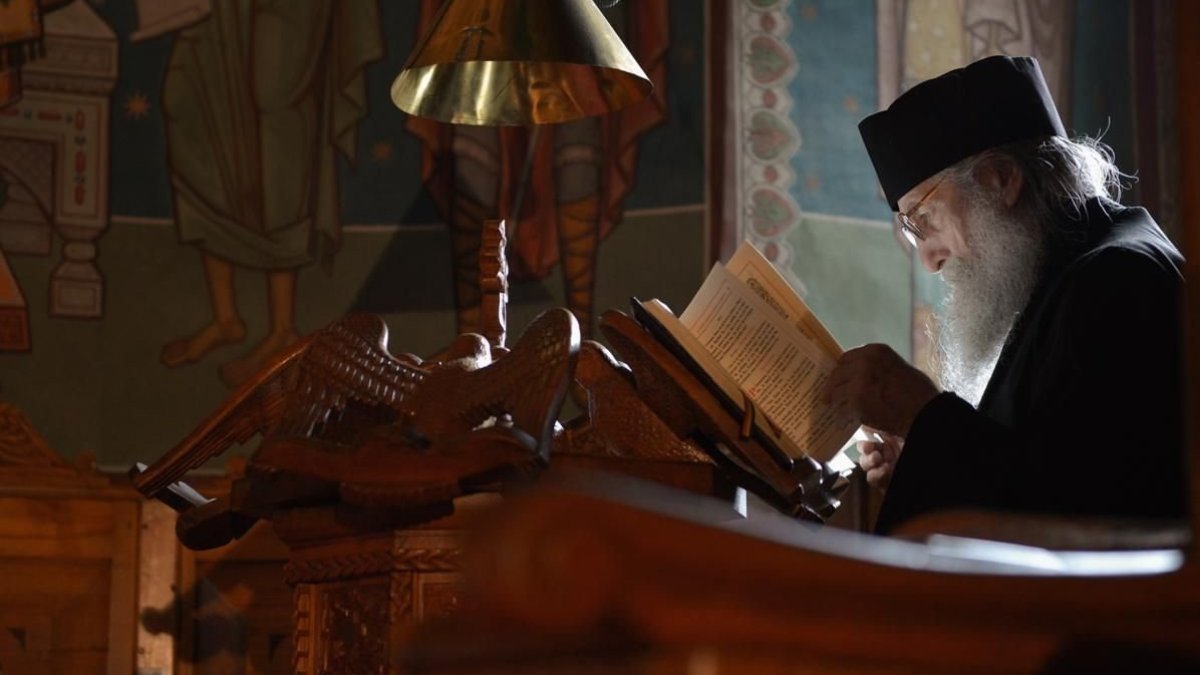 Sufletul - taina din om care nu moare